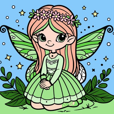 fairy