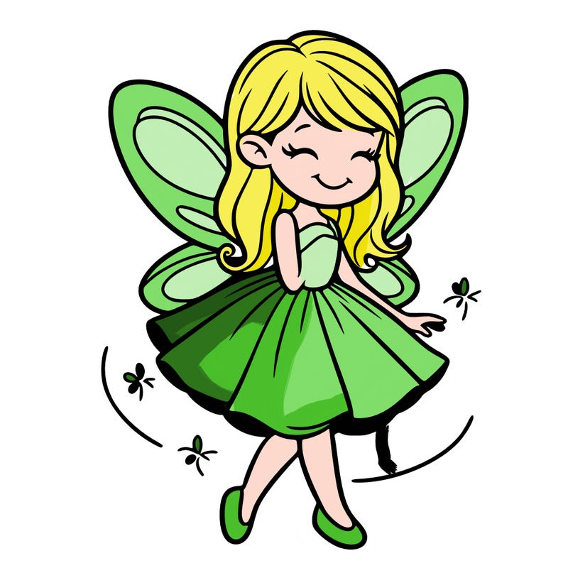 fairy