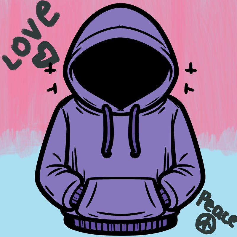 hoodie
