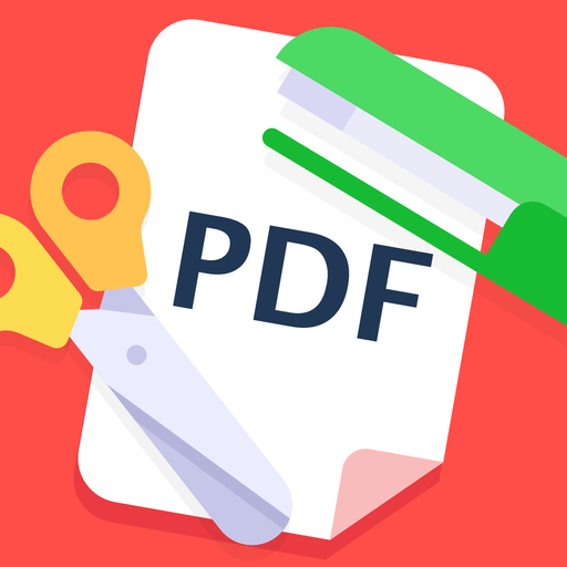 PDF Merge X: PDF Merger - Productivity App | MWM