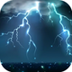 Lightning Tracker with Alerts
