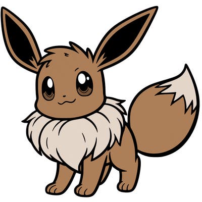 eevee