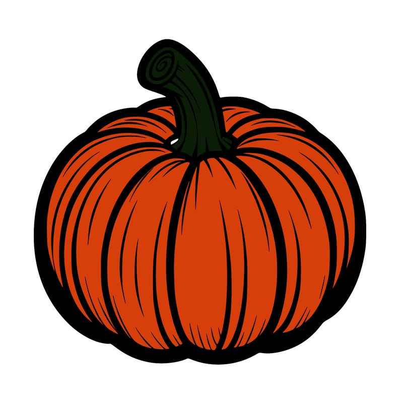 pumpkin