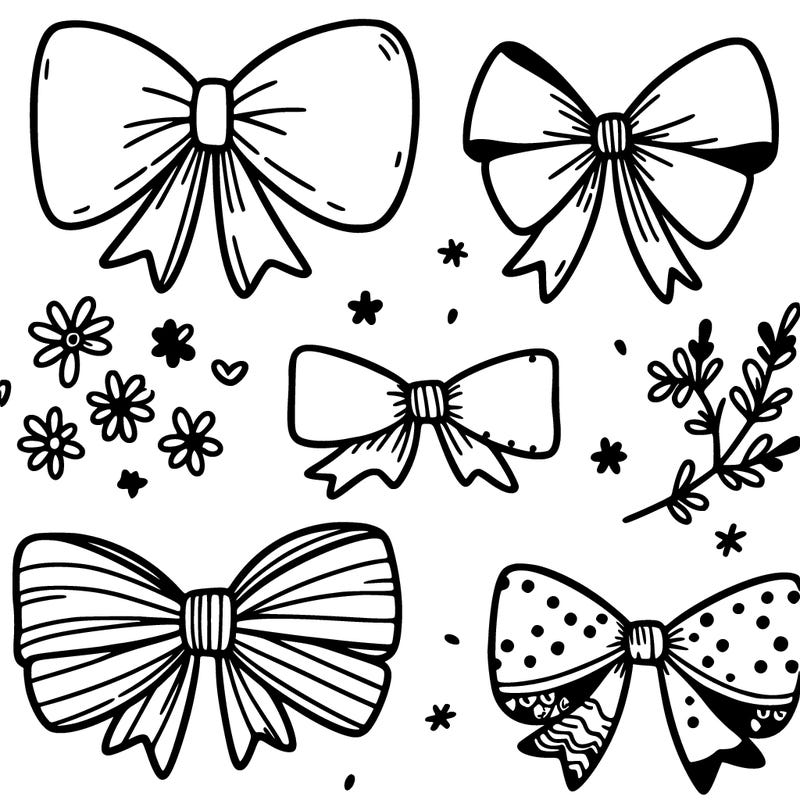 bows