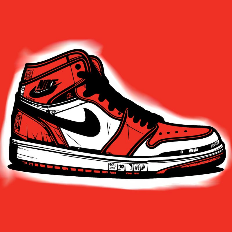 nike air jordan