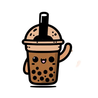 boba tea