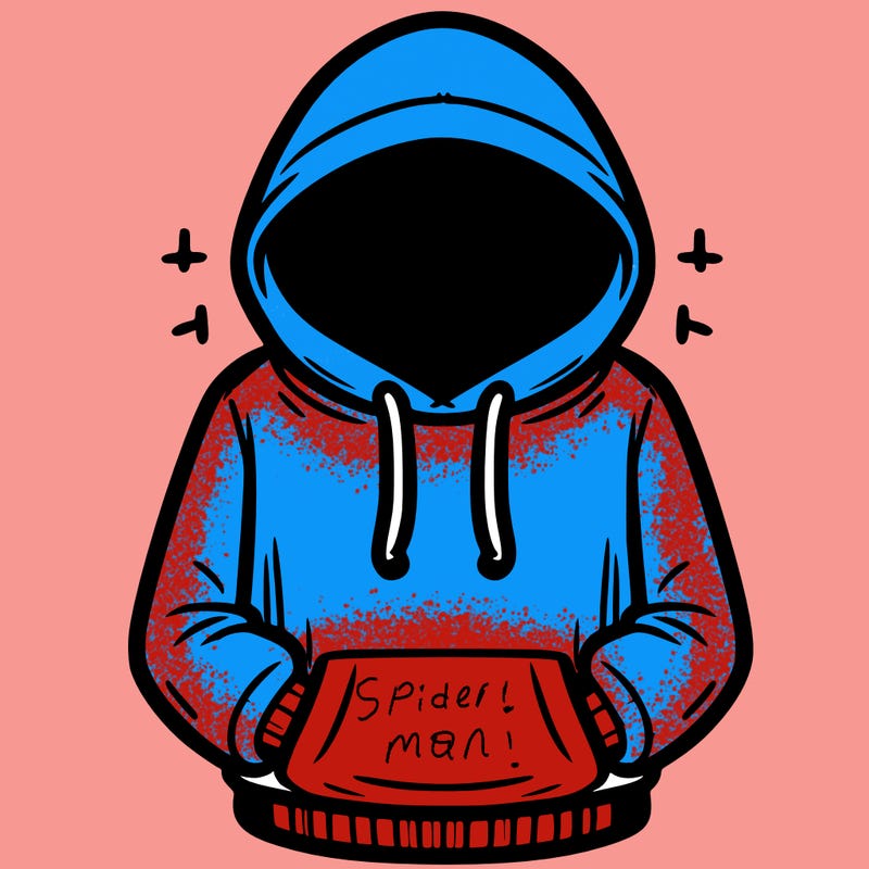 hoodie