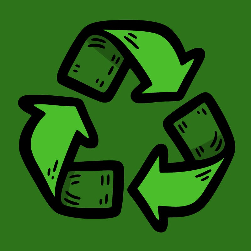 recycle