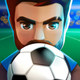 Soccer Mini Stars: Football 24