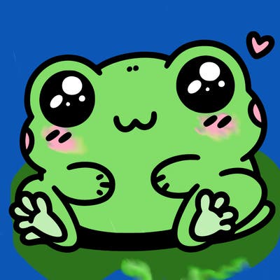 𝚔𝚊𝚠𝚊𝚒𝚒 𝚏𝚛𝚘𝚐