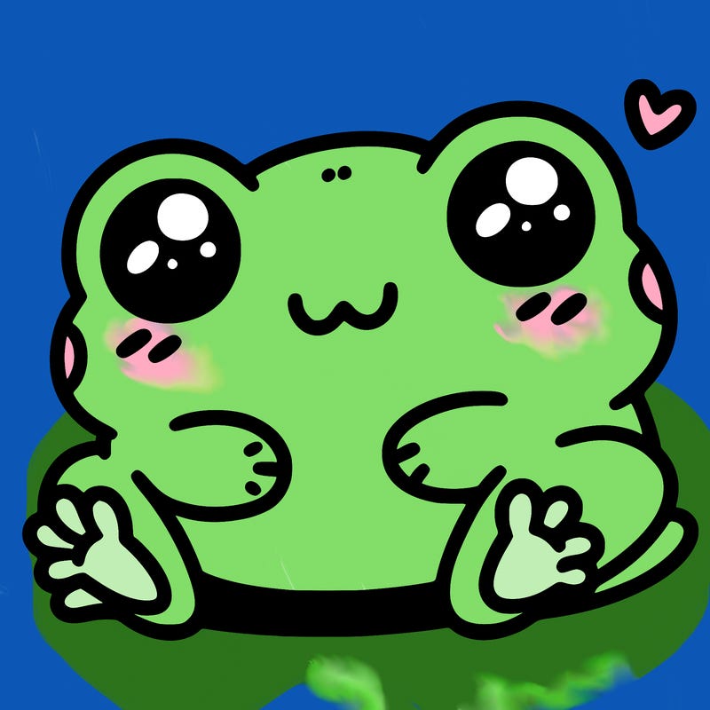 𝚔𝚊𝚠𝚊𝚒𝚒 𝚏𝚛𝚘𝚐