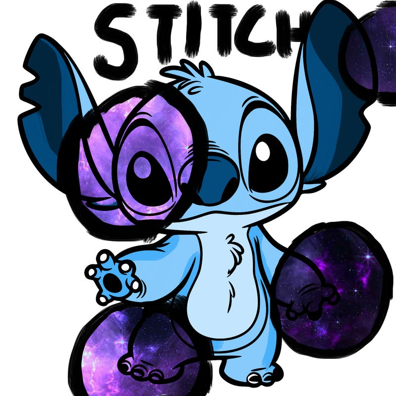 stitch