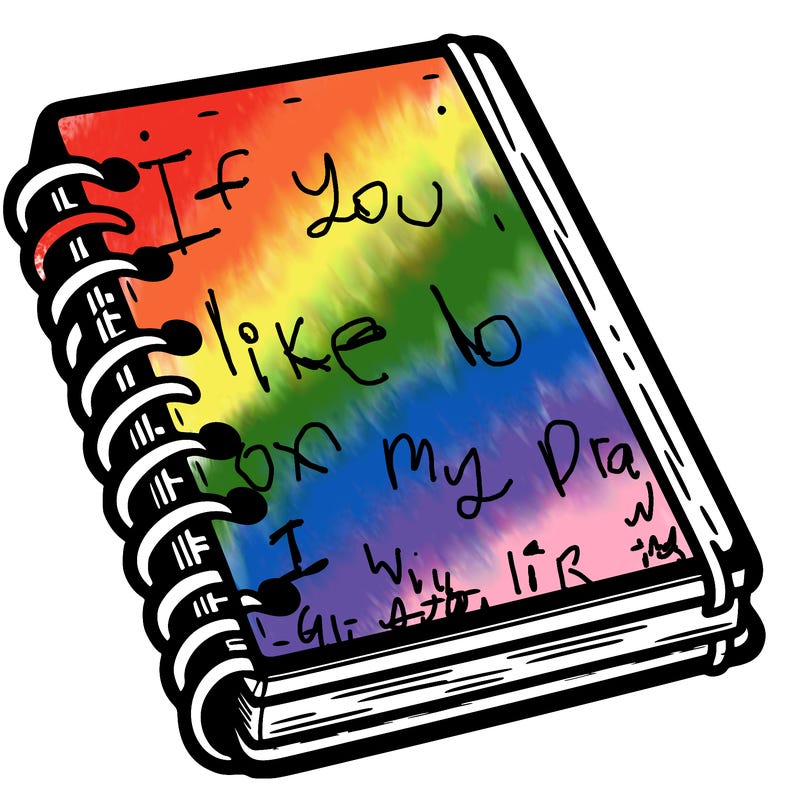 notebook