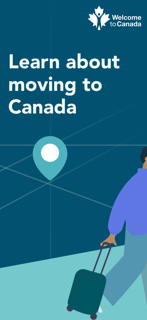 Welcome to Canada! | Move, Settle & Compare Cities with Ease