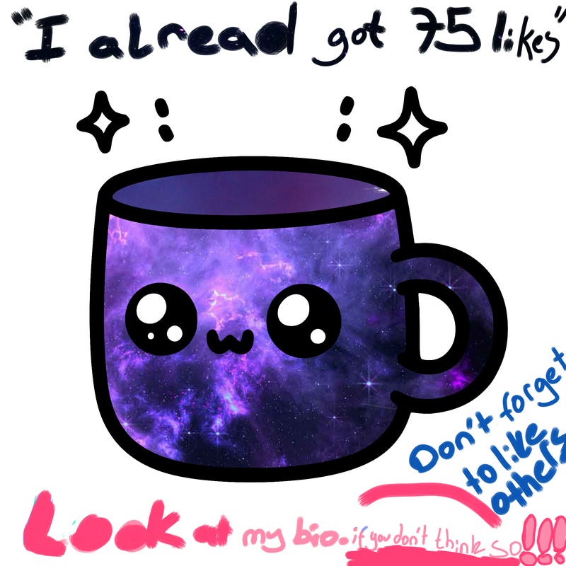 cup