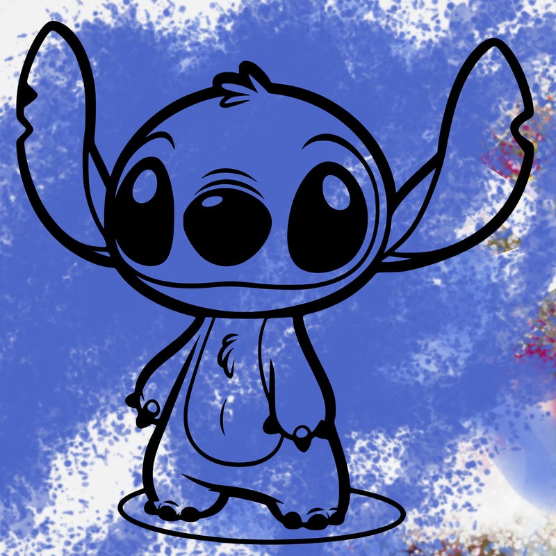 stitch