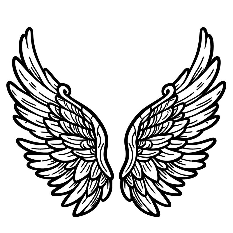 wings