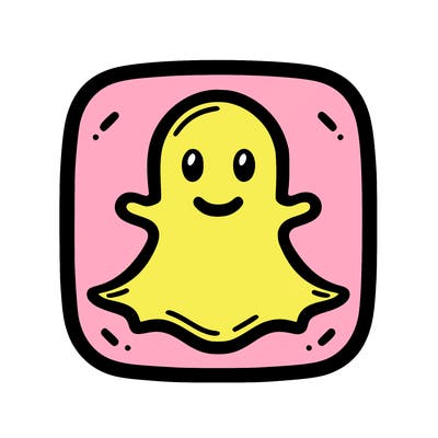 snapchat