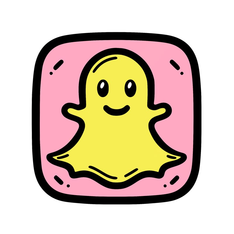 snapchat