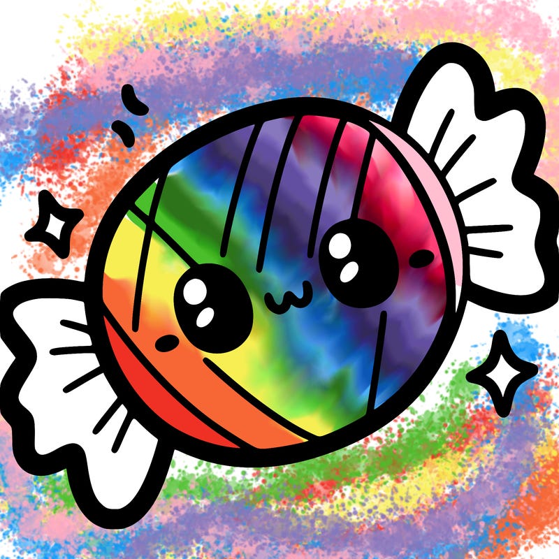 cute candy