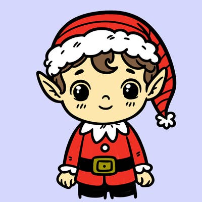 elf