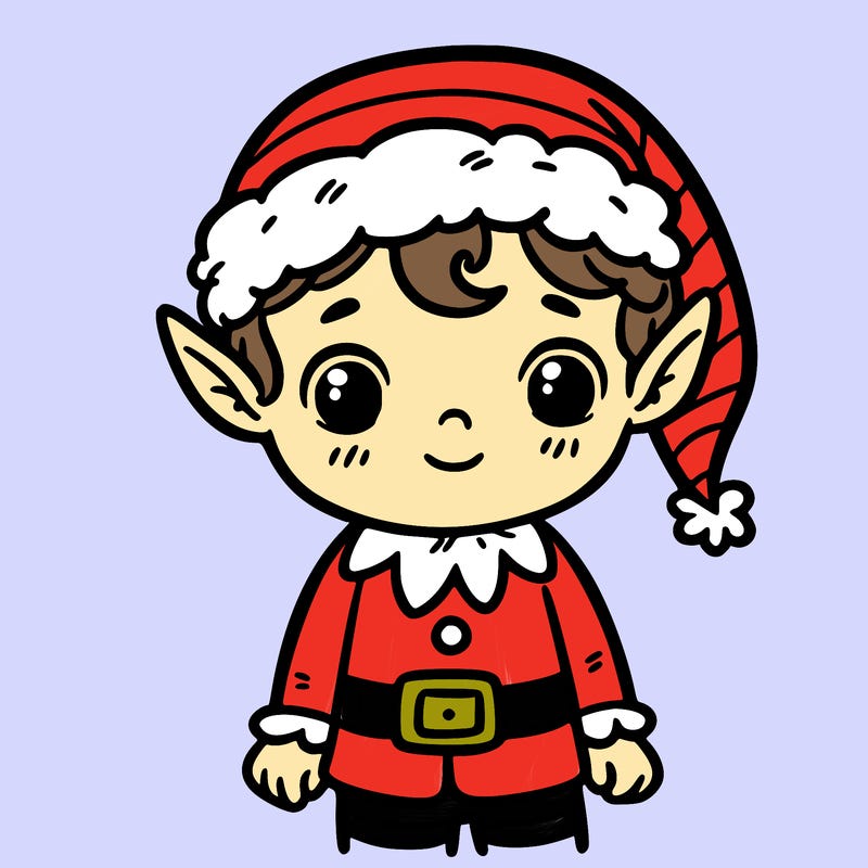 elf