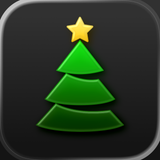 My Christmas Tree - Countdown - App Icon