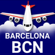 Barcelona El Prat Airport