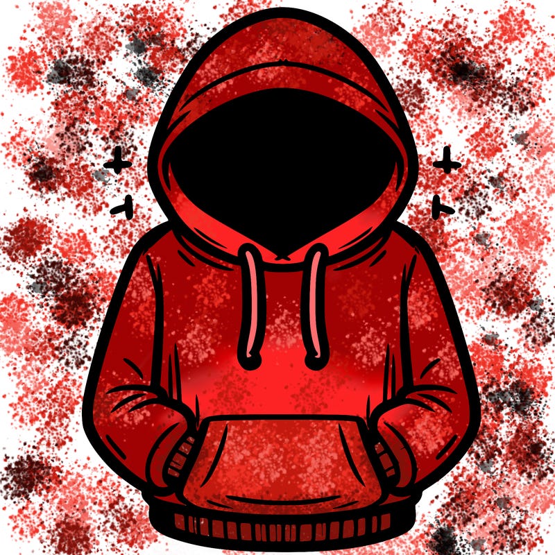 hoodie