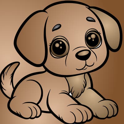 puppy