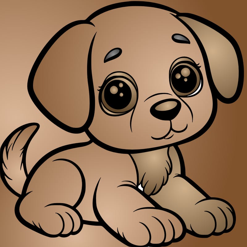puppy