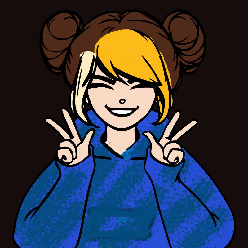 After