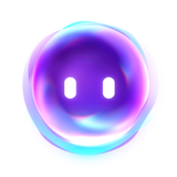 PURPLE: Play, Chat, and Stream - App Icon