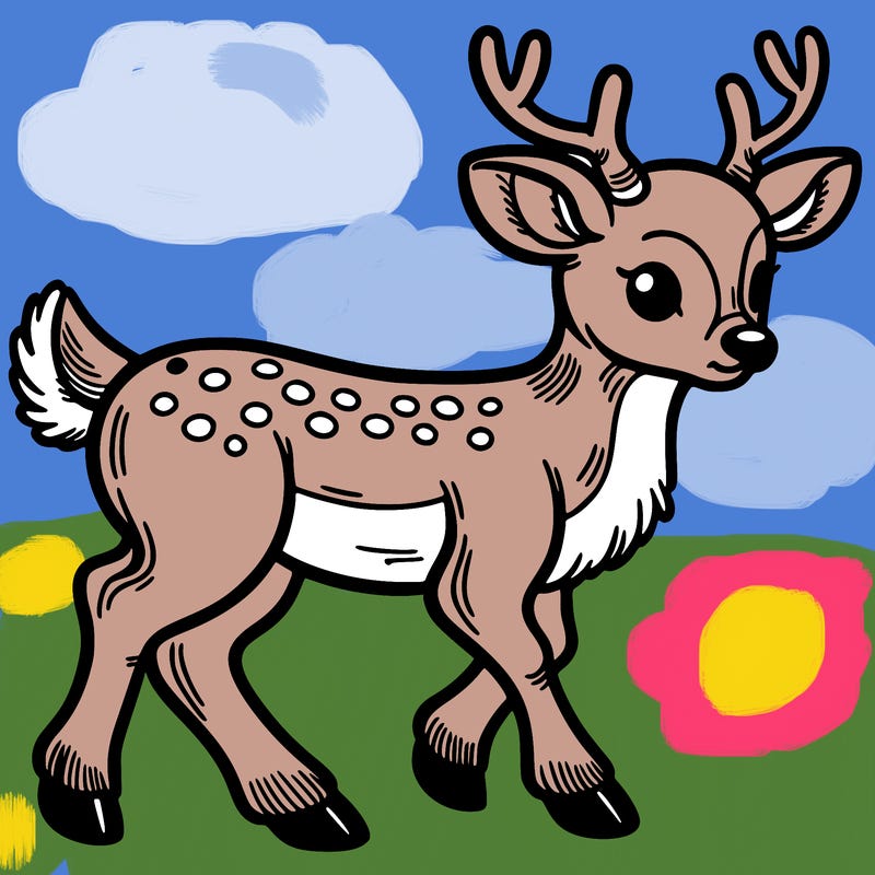 deer