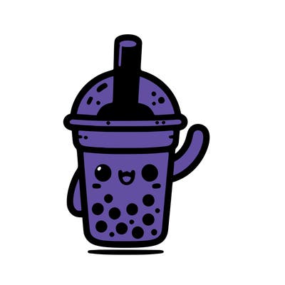 boba tea