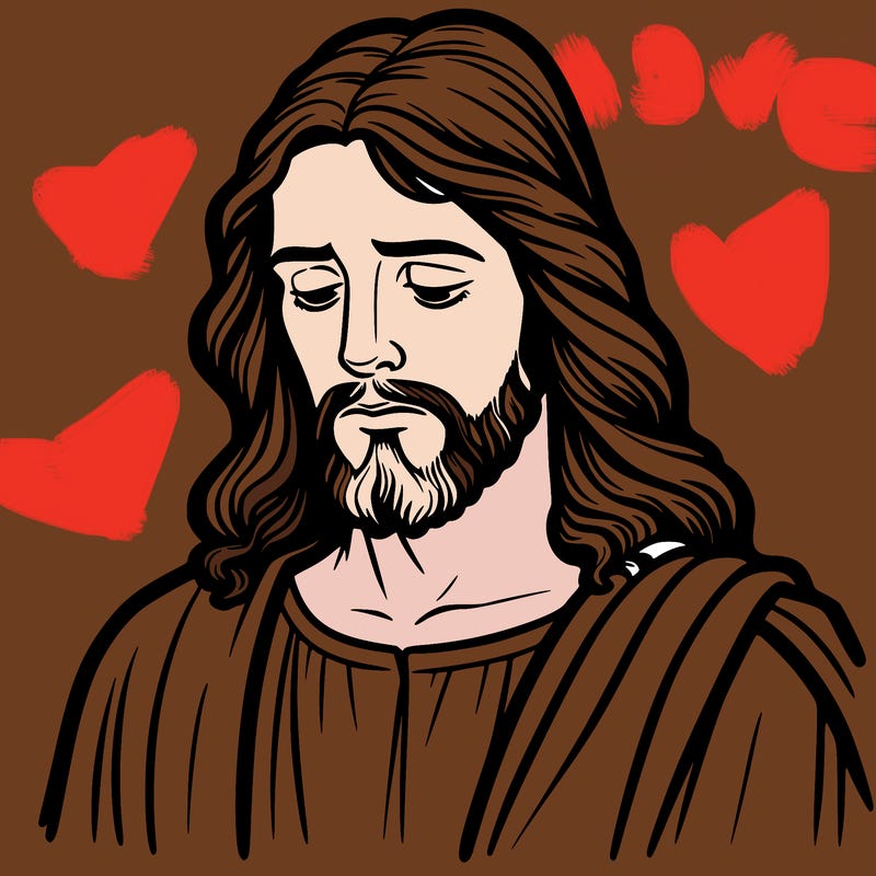 jesus