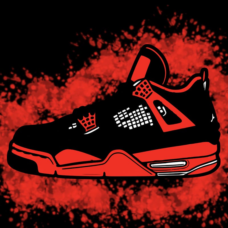 jordan 4