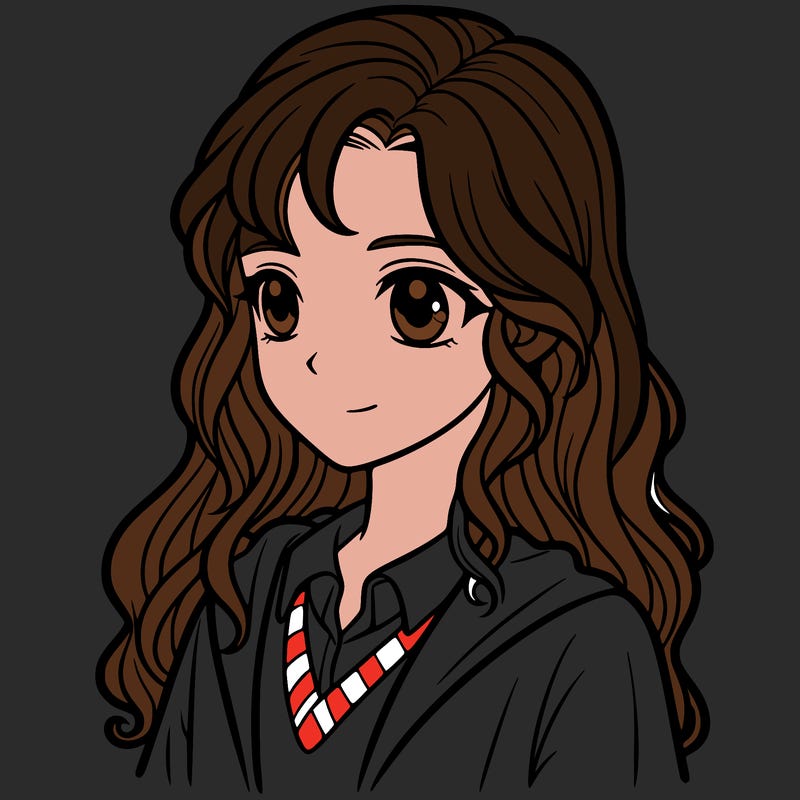 hermione