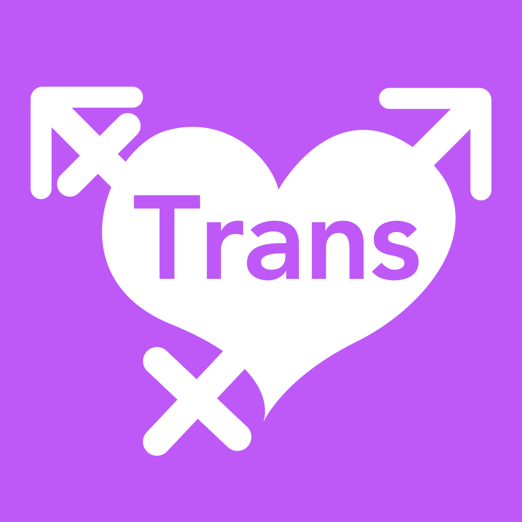 Trans - Transgender Dating - Social Networking App | MWM