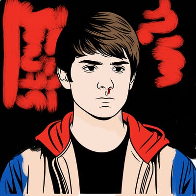 somebody from stranger things