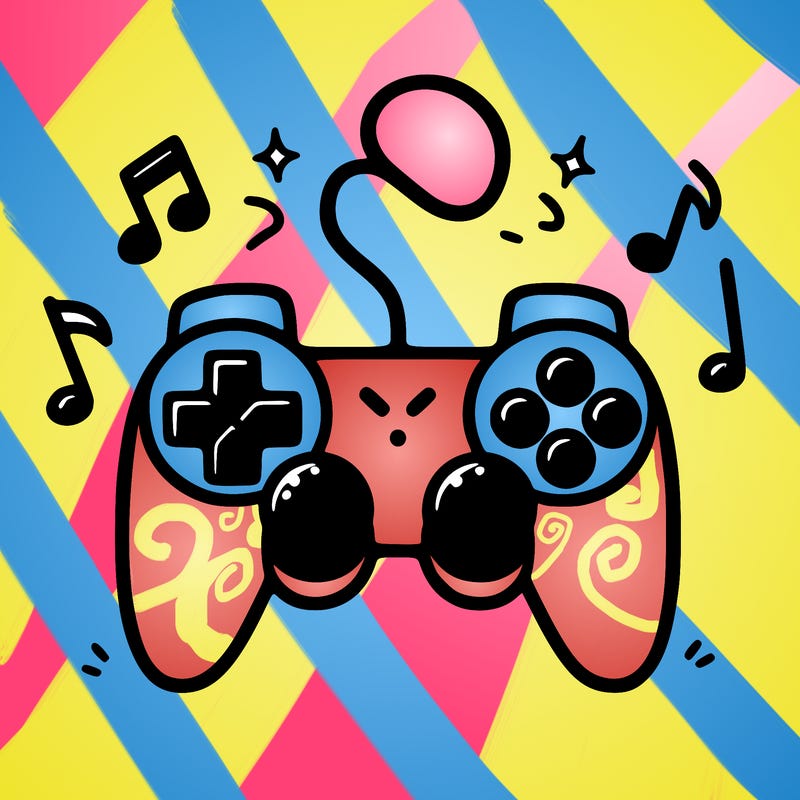 easy gaming controller