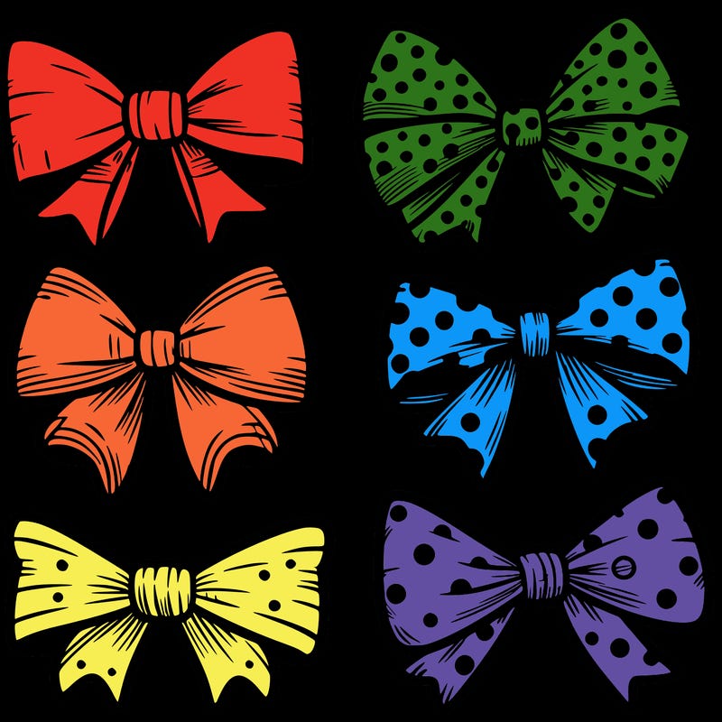 bows