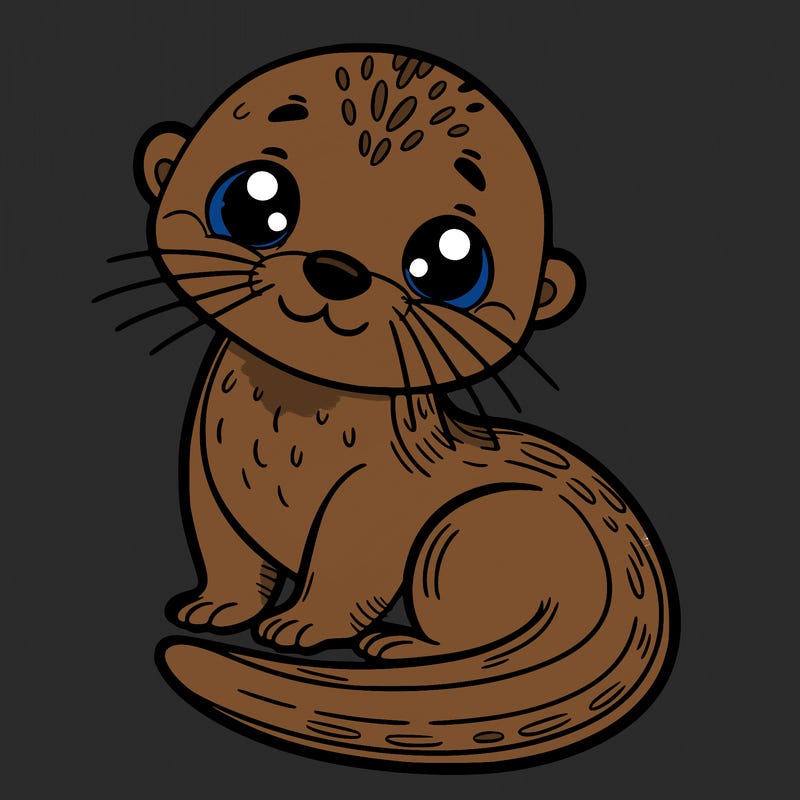 otter