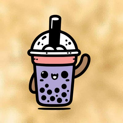 boba tea