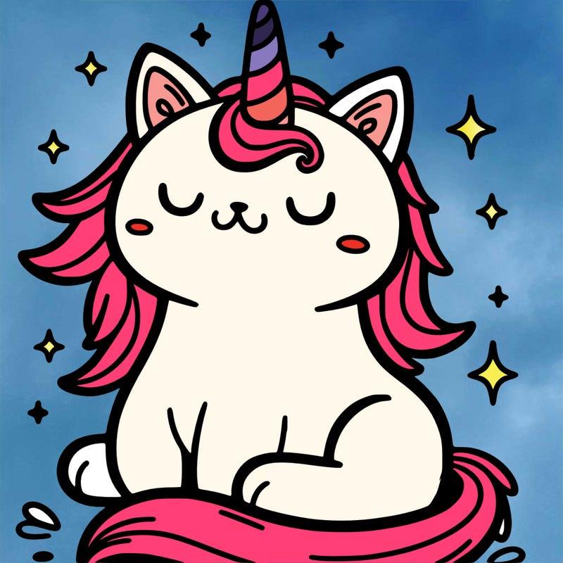caticorn