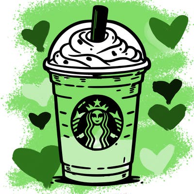 starbucks pink drink