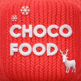 Chocofood.kz - доставка еды - App Icon