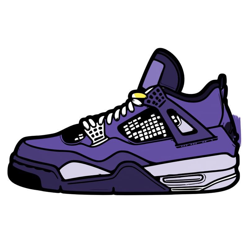 jordan 4