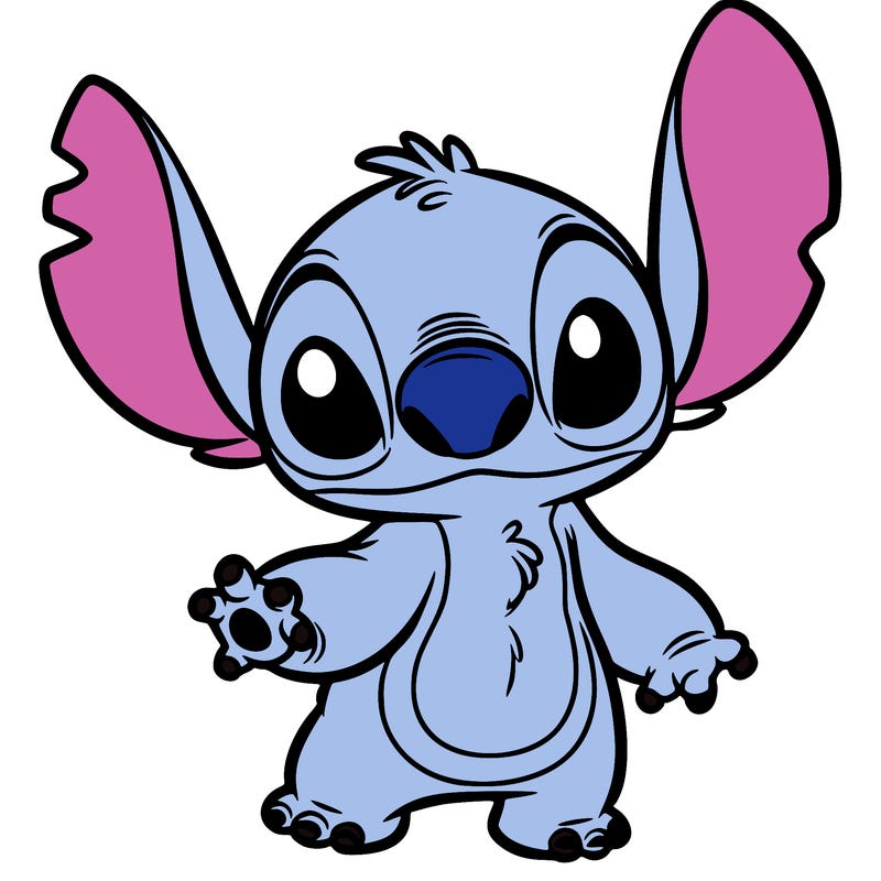stitch