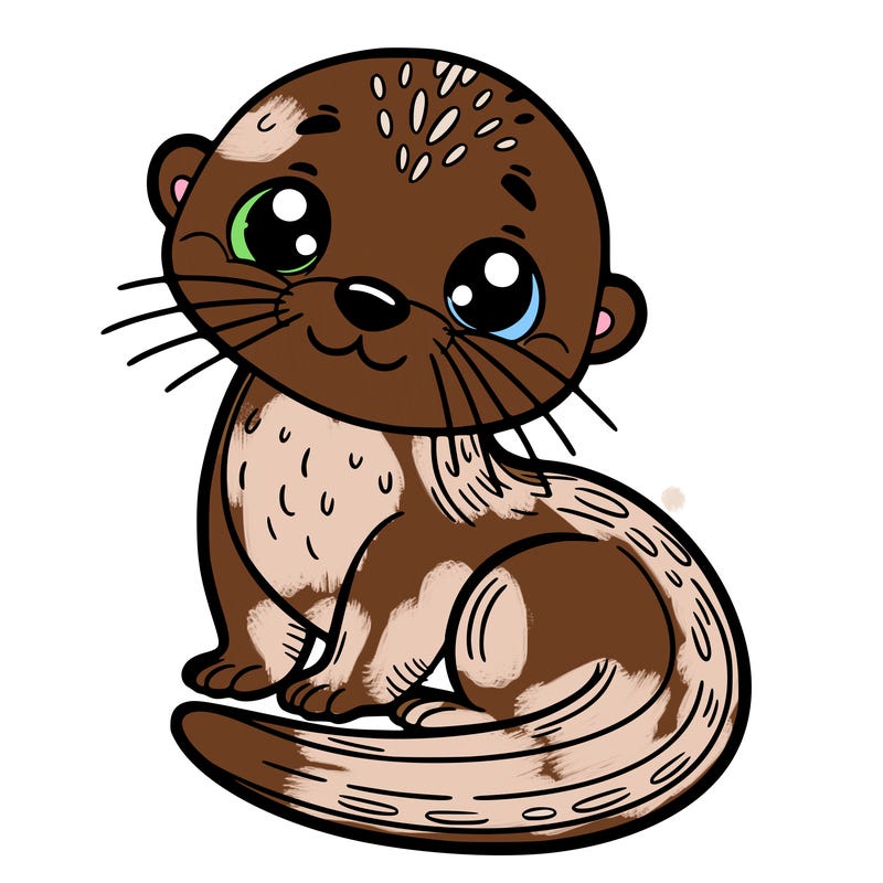 otter